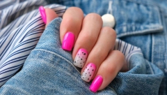 ROZE NOKTI Barbimanija sve više osvaja svet