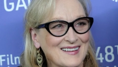 TAJNE IZ ŽIVOTA POLULARNE GLUMICE Meril Strip nikada nije htela da se bavi glumom, evo šta je zapravo želela da bude