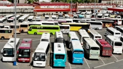 DIGLI CENE VODE DOK GRAĐANI KOLABIRAJU OD VRUĆINE Neviđena bahatost u lokalima na glavnoj autobuskoj stanici - DA LI SU NORMALNI?