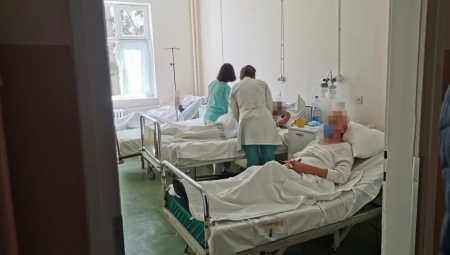ZARAZNA I SMRTONOSNA OBOLJENJA POTVRĐENA U SRBIJI Ne ignorišite ove simptome, sve počinje naglim skokom telesne temperature!
