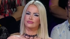 ''ON JE MONSTRUM!'' Ermina Pašović jedva dočekala da osudi Terzu i Sofiju, pa ponizila Anđelu Đuričić: ''Ništa joj ne verujem, šizofreničarka''