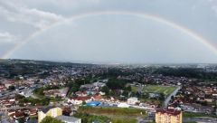 UGLEDALI STE DUGU NA NEBU Možda vam stižu dobre vesti koje dugo čekate ili novi počeci