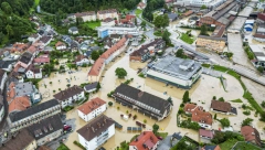 ALARMANTNO Šteta izazvana poplavama iznosi oko 500 miliona evra: Slovenija na pragu ekološke katastrofe
