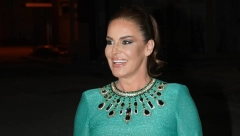 MILENA KAČAVENDA U NUDISTIČKOM KAMPU Intimni kadrovi ostavljaju bez daha, skinula se i pokazala sve (FOTO)