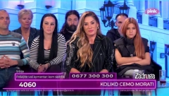 RASTURILA SI ZVEZDANU BRAK GOSPOĐO ROLEKS! Gledateljka žestoko isprozivala Anu, pa Aleks vinula u nebesa