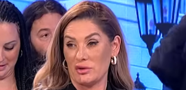 ANA NAKON SKANDALA SA ALEKSANDROM TRAŽILA POMOĆ Ćurčićeva odmah pozvala Bulića, evo šta se dešavalo van kamera