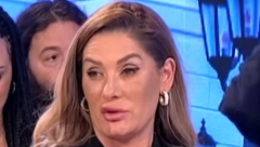 ANA ĆURČIĆ PROPAGIRA SATANIZAM Bivši zadrugar je raskrinkao, pa priložio i dokaze!