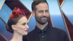 "RADILI SU NA TOME DA SE POMIRE I SPASU BRAK, ALI TO JE SVE GOTOVO" Natali Portman se razvodi posle 11 godina