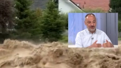 ZASTRAŠUJUĆE PREDVIĐANJE SRPSKOG KLIMATOLOGA: Situacija je slična situaciji koju smo imali 2014...