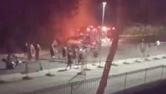 OVO JE UBIJENI NAVIJAČ Isplivala fotografija, njega su Hrvati mučki izboli (FOTO)