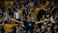 NOŽ NISAM VIDEO, OD NAPADA SAM SE BRANIO Poznati novi detalji sa suđenja "Bed blu bojsima" u Atini
