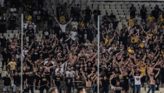 POZNAT TERMIN Evo kada će se igrati utakmica u Atini