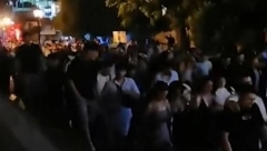 BRUKA U CRNOJ GORI! Usred diskoteke vikali "SRBI, J... vam majku i Učk" - nadležni i dalje ćute (VIDEO)