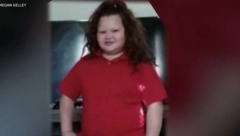 DEVOJČICA (9) UBIJENA DOK JE VOZILA TROTINET Komšija joj je pred ocem pucao u glavu