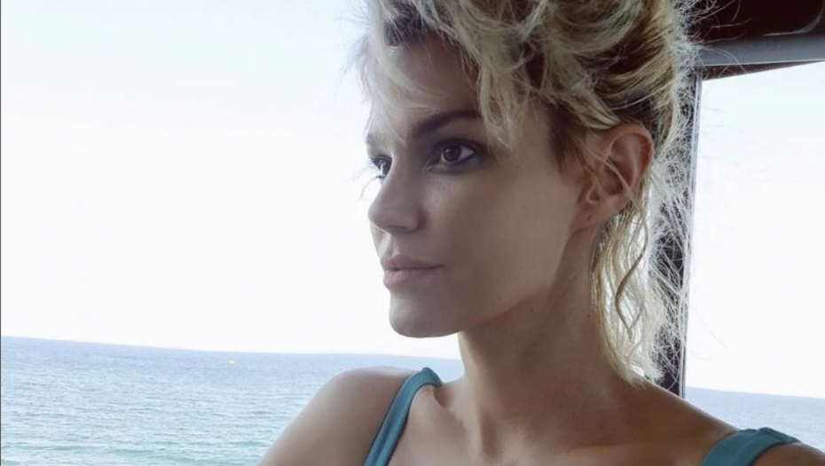 OVO JE MISTERIOZNI MUŽ LENE KOVAČEVIĆ Pevačica je sa njim u braku više od 10 godina, a nikada se ne pojavljuje u javnosti (FOTO)