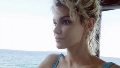 OVO JE MISTERIOZNI MUŽ LENE KOVAČEVIĆ Pevačica je sa njim u braku više od 10 godina, a nikada se ne pojavljuje u javnosti (FOTO)