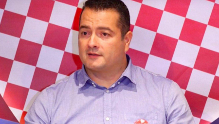SKANDALOZNE IZJAVE CRNOGORSKOG MINISTRA NE PRESTAJU: "Oluja" nije uzrok već posledica! Nije Hrvatska bombardovala Srbiju, nego obratno"