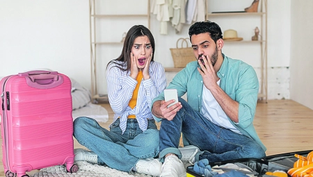 SASLUŠAN VLASNIK TURISTIČKE AGENCIJE Tužilaštvo traži pritvor do 30 dana