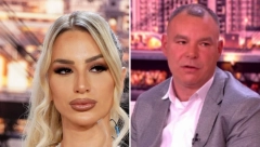 ALEKSANDRA SE RASPITUJE ZA ACU BULIĆA Nakon raskida sa Carem otkriveni novi detalji!