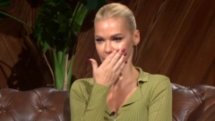 SPAVALA SAM U KOLIMA, ZVALA ME JE: Nataša Bekvalac otkrila pravu istinu o Prijovićki, ne može više da ćuti