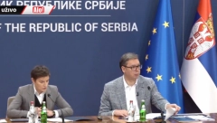 PLATE I PENZIJE ĆE RASTI VEĆOM BRZINOM OD OČEKIVANE Predsednik Vučić podelio dobre vesti
