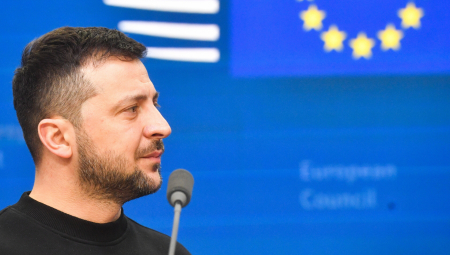 ODMAH POSLE OBEĆANJA - USLOVI: Oktriveno šta Danska traži od Kijeva zbog lovaca koje im još nije poslala