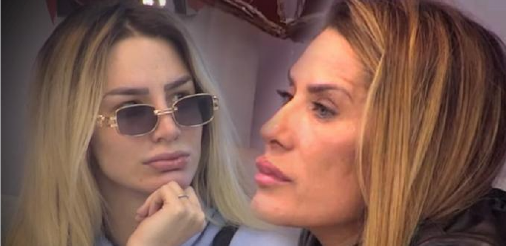BIVŠA KONKUBINA ČOVEKA STARIJEG OD NJENE MAJKE Ana iznela žestoke optužbe: Ostavljena je na granici kao potrošena prostitutka
