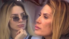 UBIĆE ME ANINI KRIMOSI Aleks podnela prijavu protiv Ćurčićeve, rešila da je pošalje na robiju