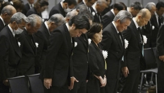 Japan obeležena 78. godišnjicu napada atomskom bombom na Nagasaki (FOTO)