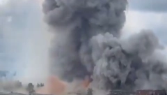 NEPRIJATELJSKI TENKOVI PRETVORENI U STARO GVOŽĐE Rusi poslali moćno oružje na teren, hirurškom preciznošću izvedeni napadi (VIDEO)