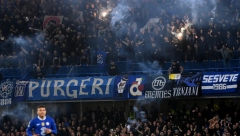 HRVATI PONOVO POMERAJU GRANICE Dinamo plaća 7.000.000 evra za dvojac iz hrvatske lige