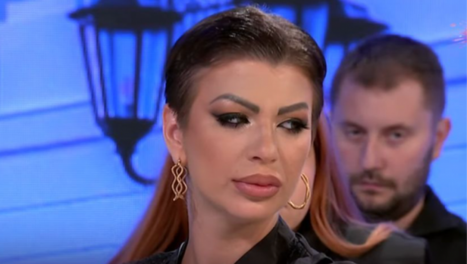 MILJANA ŽESTOKO ISPROZIVALA SLAĐU LAZIĆ Kulićka je nazvala bindom, aludirajući na uložak, Poršelina joj uzvratila, pa pomenula Zolu!