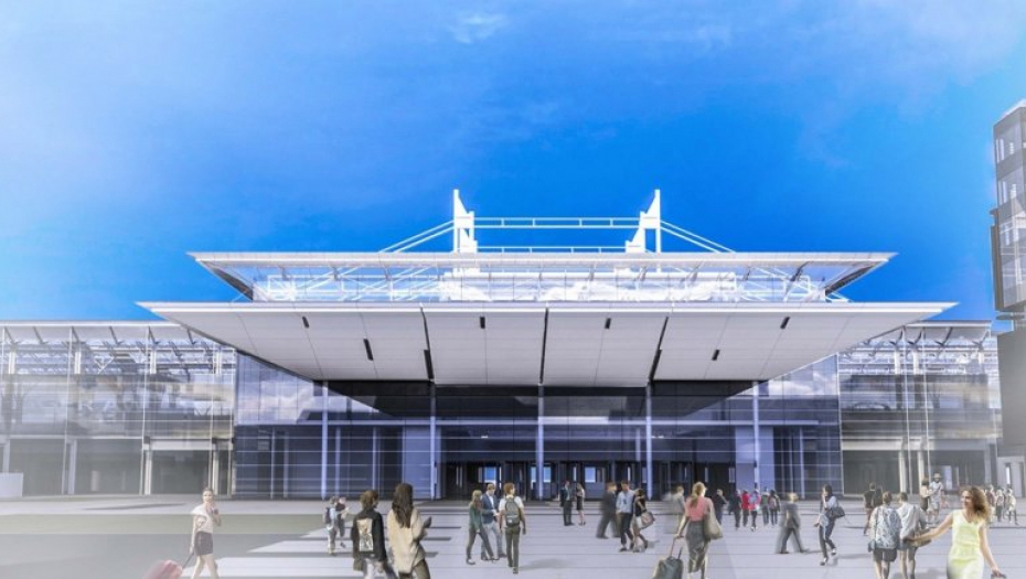 EXPO 2027 VELIKA PRILIKA ZA SRBIJU Đuričin: Ulaganje 12 milijardi evra prilika za uvećanje stope rasta
