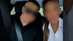 OVO JE DEČKO (23) IZ BORČE KOJI JE PUCAO SEBI U GLAVU PRED DEVOJKOM Često je pravio probleme, poznat je policiji