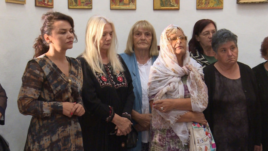 Pomoćnica direktora Kancelarije za KiM uručila manastiru Draganac značajnu opremu za potrebe razvoja njihove farme i mlekare