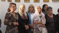 Pomoćnica direktora Kancelarije za KiM uručila manastiru Draganac značajnu opremu za potrebe razvoja njihove farme i mlekare