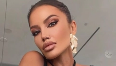 NIJE BOMBA VEĆ PRAVA RAKETA Bivša modelsica pokidala u 5. deceniji, muškarci samo uzdišu