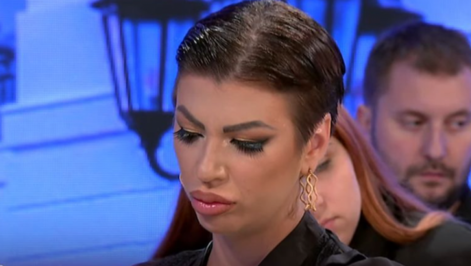 NA SUDU ĆE MORATI DA ODBRANI SVOJU PSIHU! Otkriveno sve o dijagnozi Miljane Kulić!