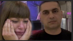 "MILJANA KULIĆ U DRAJZEROVOJ" Strašan sadržaj kruži internetom, u sve je umešan i Bebica: Hitno je prebačena u bolnicu