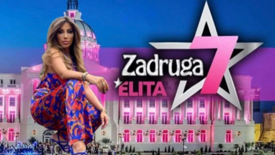 ISPLIVAO NEOBORIVI DOKAZ Dalila Dragojević ulazi u Zadrugu 7, danas obavila lekarski pregled
