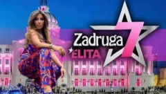 ISPLIVAO NEOBORIVI DOKAZ Dalila Dragojević ulazi u Zadrugu 7, danas obavila lekarski pregled