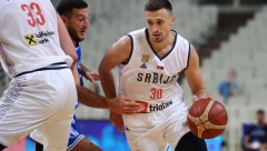 HIT OBJAVA ALEKSE AVRAMOVIĆA Gore društvene mreže, evo koje je pravo značenje poruke na Fejsbuku srpskog reprezentativca (FOTO)