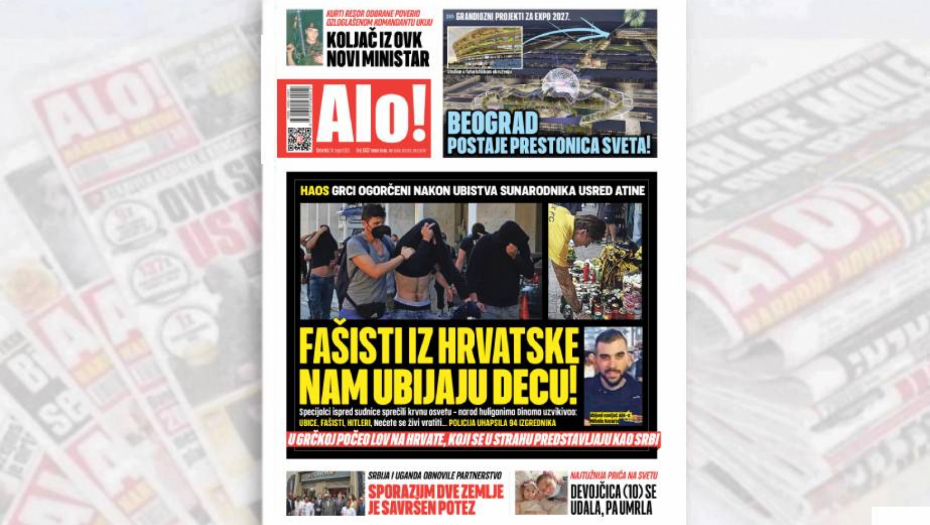 KOLJAČ IZ OVK NOVI MINISTAR Kurti resor odbrane poverio komandantu Ukiju