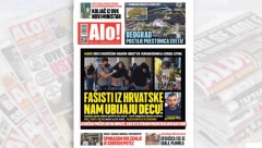 KOLJAČ IZ OVK NOVI MINISTAR Kurti resor odbrane poverio komandantu Ukiju