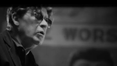 Preminuo Robi Robertson