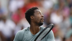 EVO ŠTA JE REKAO Oglasio se Monfis posle diskvalifikacije sa turnira u Oslu