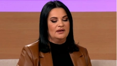 JANA SLOMLJENA OD BOLA Pevačica ne može da se oporavi od njegove smrti: Moje srce ne može da izdrži bez njega!