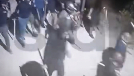 NOVI DETALJI UBISTVA NAVIJAČA: Hrvat, Albanac i tri Grka imali krvave noževe