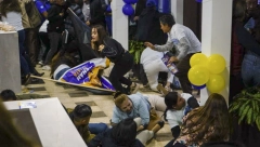 U Ekvadoru proglašeno vanredno stanje posle ubistva predsedničkog kandidata