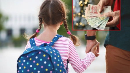 EVO KAKO DA PRIJAVITE DETE ZA POMOĆ OD 10.000 DINARA Ovi podaci su neophodni, ovo kreće za 10 dana